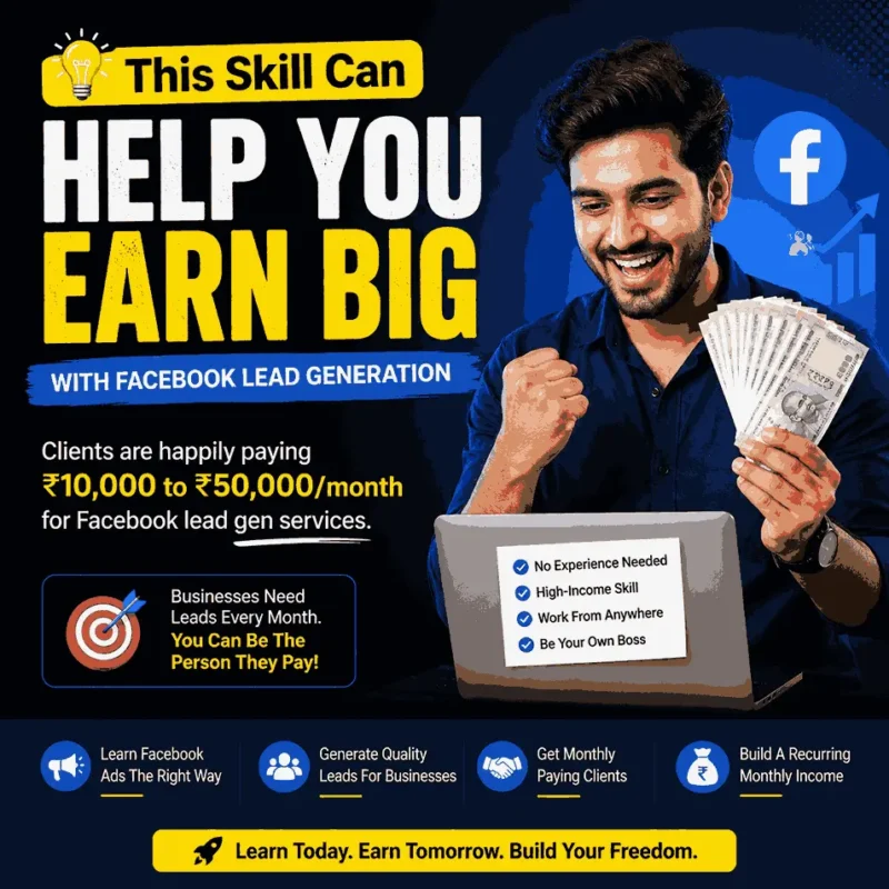 facebook ads course in hindi
