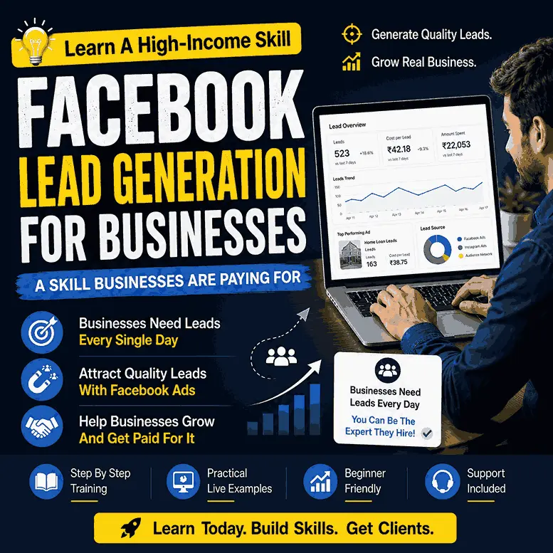 facebook ads course in hindi